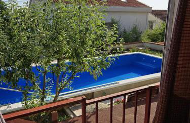 Apartments with heated outdoor swimming pool 9X4m - Foto 8