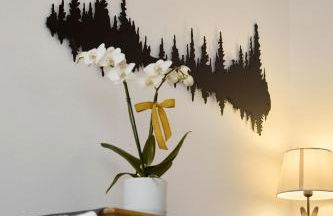 Apartment Alpen Dolomites - Foto 8