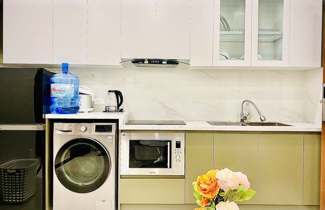 Sakura Apartment - Foto 18