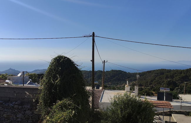 Casa di Rena Private House With Sunset View - Foto 23