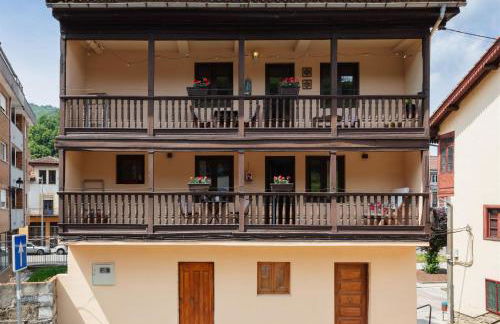 La Gaitona d'Aller - Apartamentos Cabañaquinta - Foto 38