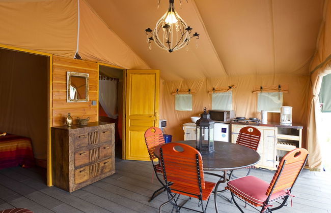 Les Chalets De Fiolles - Foto 10