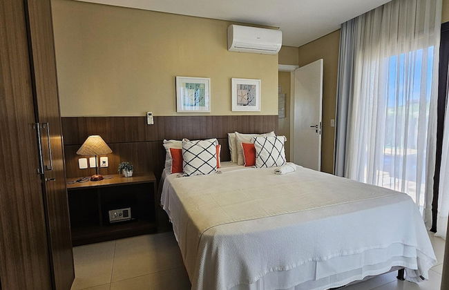 Casa Sumatera - The Coral flecheiras - Photo 5