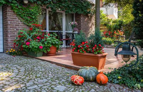 Całoroczny dom wakacyjny - Foto 45