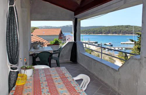 Apartments by the sea Brgulje, Molat - 6250 - Foto 19