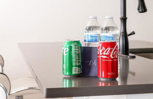 Tiger Tracks Townhome Stay in Baton Rouge - BC1009 - Foto 9