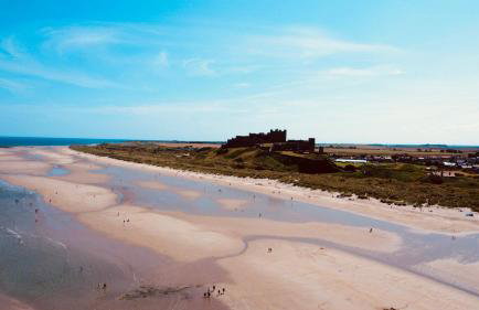 HomeDecor Cottages - Castle Walk House - Foto 35