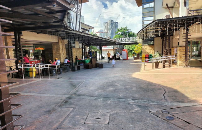 The Persimmon Studios - Foto 56