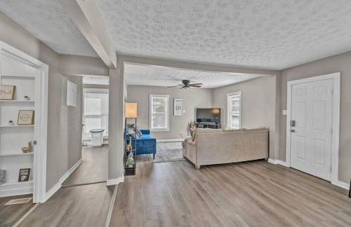 Spacious family home with playroom - Foto 7