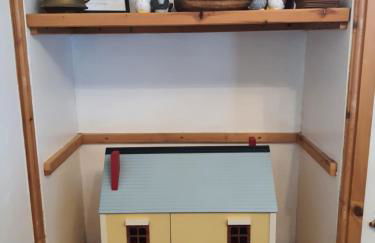 Hope Cottage, Hartland - Foto 26