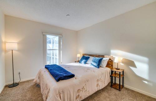 Family Home in Davenport with Pool about 8 Mi to Disney - Foto 17