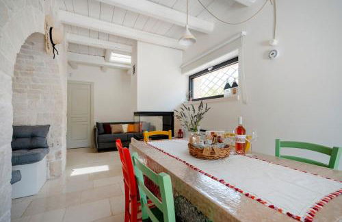 Trulli di Titti - Luxury Country House - Foto 39
