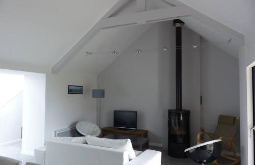 Le 107 grande maison accès direct et vue sur mer - Foto 1