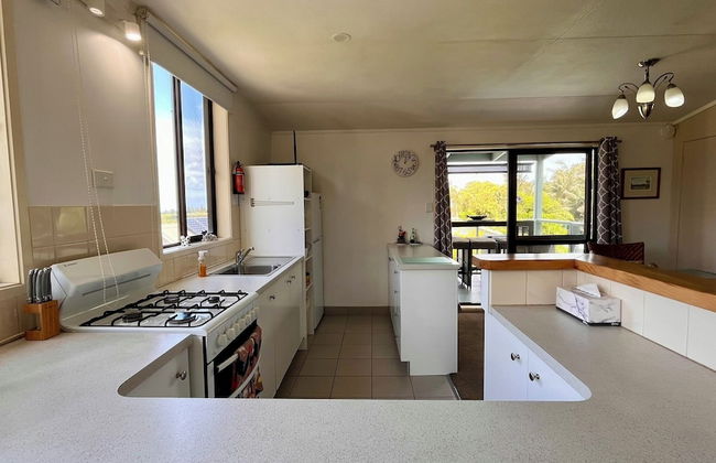 Channers on Norfolk - Foto 32