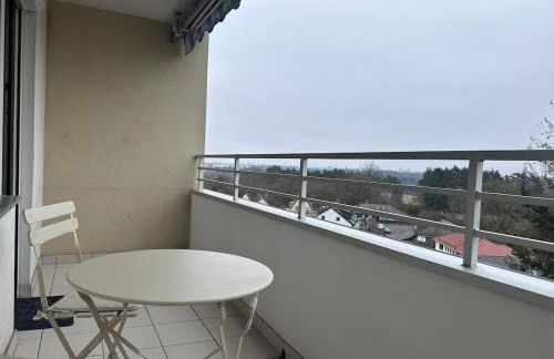 Nobel FeWo in Oberasbach - Foto 12