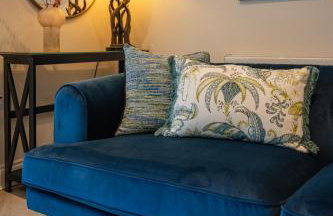 Stirling Townhouse Apartment Btm - Foto 11