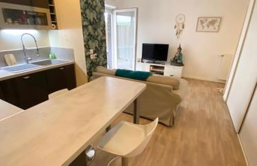 Appartement 2 pièces proche Paris et Orly - Foto 4