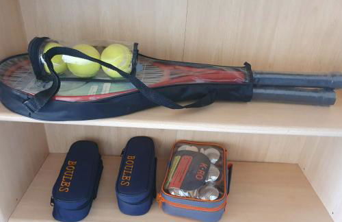 Villa pour des vacances en famille (linge inclus) - Foto 25