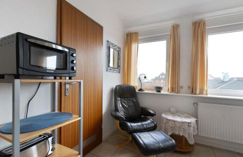 Haus Halligblick - Foto 20