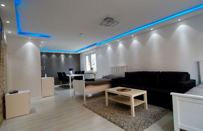 Luxus Wohnung nähe Köln CityMesse - Foto 9