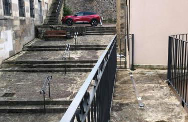 Montbard appartements au centre historique chez Delphine et Guillaume - Foto 34