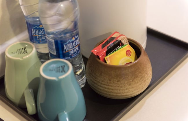 TIMTIME HOTEL - Foto 53