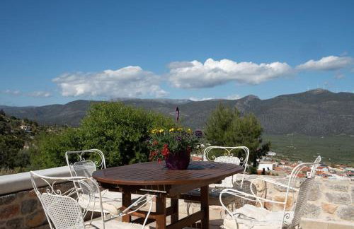 Αρχοντικό FoRRest - Foto 6