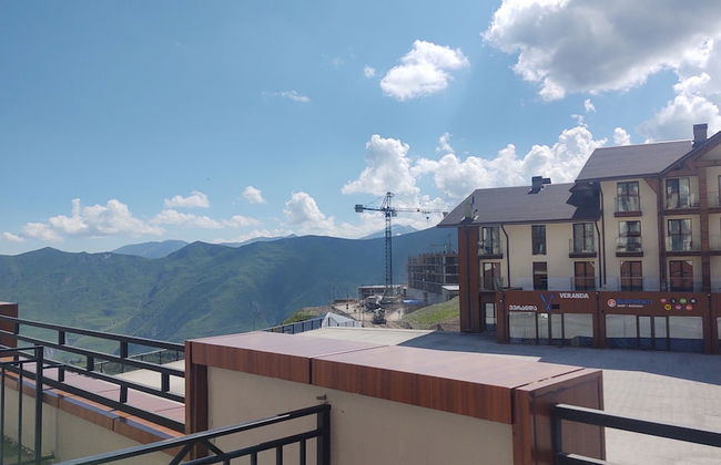 Terrace Rooms - Luxurious Room - Foto 19