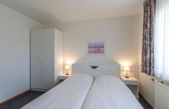 Spacious Holiday Apartment for 4 People - Foto 12