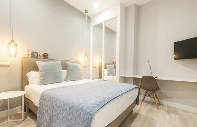 Arenal Suites Gran Vía - Foto 25