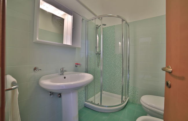 Residence Cala Verde - Foto 35