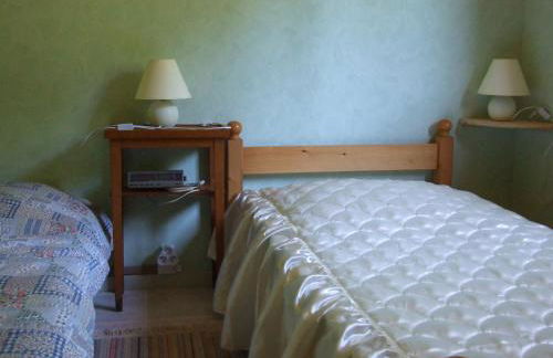 GITE*** DES BARAQUES - Foto 8