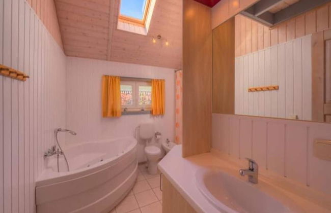 Ferienhaus in Herrlicher Lage - Foto 7