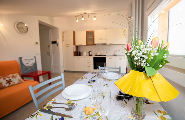 Appartamento Garden Ville - Foto 6