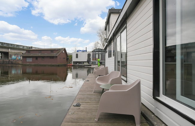 HouseBoat the NEW LAKE - Foto 34