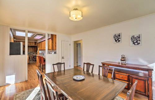 5 Mi to Dtwn Denver Peaceful Lakewood Home! - Foto 12