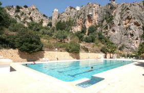 CA LIDIA - Apartamentos Turisticos EL BALCONET - Foto 63