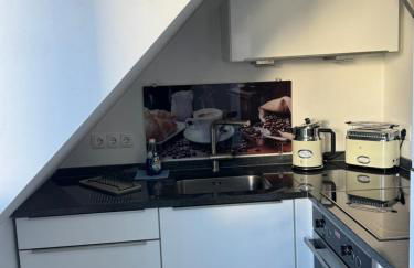 City Apartments am Rhein - Foto 11