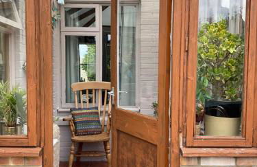 Terraced Garden House Three Bedrooms - Foto 11