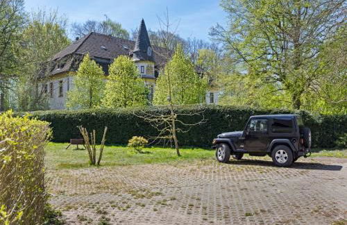 Cozy Escape Near the Baltic - Foto 37