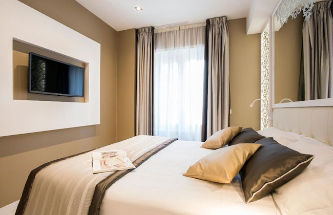 Residenza Venti Settembre - Foto 28