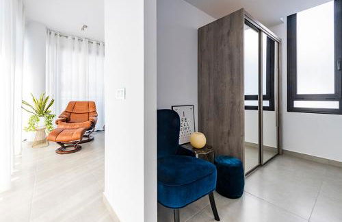 STYLISH VILLA 2018,POOL,3B.R.WIFI,NETFLIX - Foto 20