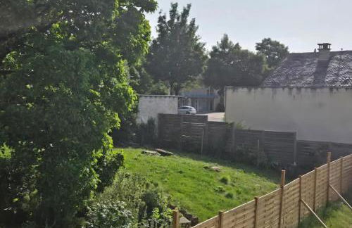 Une grande maison bleue - Photo 30