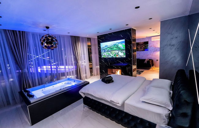 Villa Lumiere - Foto 5