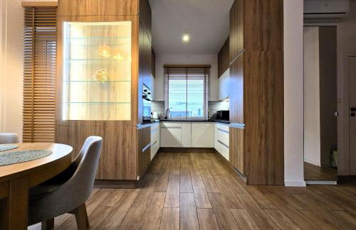 FoRRest Longinówka II - garaż, klimatyzacja, widok, Netflix, Prime - Foto 17