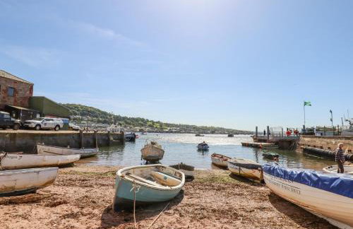 Shipwrights Cottage - Photo 32