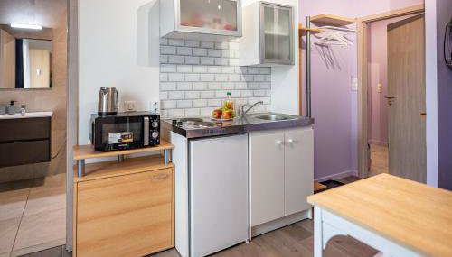 Cozy compact studio France - Foto 5