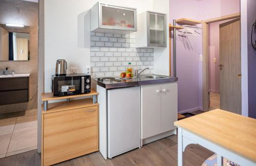 Cozy compact studio France - Foto 4