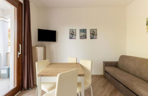 Sea-view apartment in Badesi with parking - Foto 12