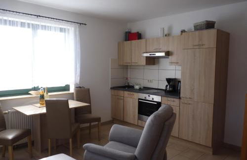 Fewo 1 Mittendrin - Foto 9